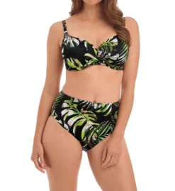 Fantasie Palm Valley Underwire Wrap Front Bikini Swim Top FS6760 -Allure Wear Shop fantasie fan001 fs6760 cs3