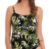 Fantasie Palm Valley Underwire Tankini Swim Top FS6764 -Allure Wear Shop fantasie fan001 fs6764 gs
