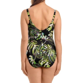 Fantasie Palm Valley Underwire Twist Front Swimsuit FS6768 -Allure Wear Shop fantasie fan001 fs6768 bs