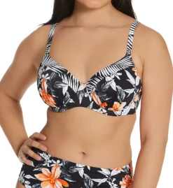 Fantasie Port Maria Underwire Full Cup Bikini Swim Top FS6890