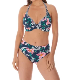 Fantasie Port Maria Underwire Plunge Bikini Swim Top FS6891 -Allure Wear Shop fantasie fan001 fs6891 cs1