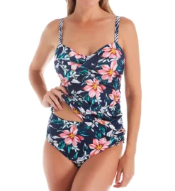 Fantasie Port Maria Underwire Twist Front Tankini Swim Top FS6894 -Allure Wear Shop fantasie fan001 fs6894 cs1