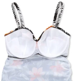 Fantasie Port Maria Underwire Twist Front Tankini Swim Top FS6894 -Allure Wear Shop fantasie fan001 fs6894 cs2