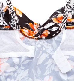 Fantasie Port Maria Underwire Twist Front Tankini Swim Top FS6894 -Allure Wear Shop fantasie fan001 fs6894 cs3