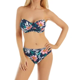 Fantasie Port Maria Mid Rise Brief Swim Bottom FS6895 -Allure Wear Shop fantasie fan001 fs6895 cs2