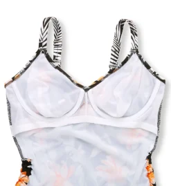 Fantasie Port Maria Underwire Twist Front Swimsuit FS6898 -Allure Wear Shop fantasie fan001 fs6898 cs1