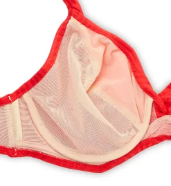 Fantasie Long Island Underwire Plunge Wrap Bikini Swim Top FS6900 -Allure Wear Shop fantasie fan001 fs6900 cs6