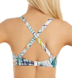 Fantasie Playa Blanca Underwire Plunge Bikini Swim Top FS6921 -Allure Wear Shop fantasie fan001 fs6921 cs1
