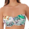 Fantasie Playa Blanca Underwire Bandeau Bikini Swim Top FS6922
