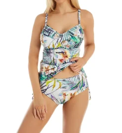 Fantasie Playa Blanca Underwire Tankini Swim Top FS6924 -Allure Wear Shop fantasie fan001 fs6924 cs2