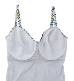 Fantasie Playa Blanca Underwire Tankini Swim Top FS6924 -Allure Wear Shop fantasie fan001 fs6924 cs3