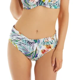 Fantasie Playa Blanca Classic Twist Brief Swim Bottom FS6926