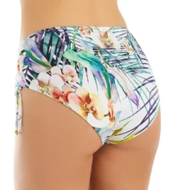 Fantasie Playa Blanca Adjustable Leg Short Swim Bottom FS6927 -Allure Wear Shop fantasie fan001 fs6927 bs