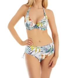 Fantasie Playa Blanca Adjustable Leg Short Swim Bottom FS6927 -Allure Wear Shop fantasie fan001 fs6927 cs2