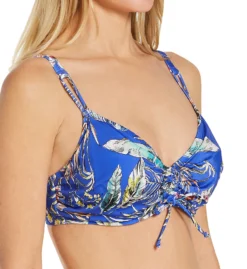 Fantasie Burano Underwire Bralette Bikini Swim Top FS7021