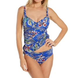 Fantasie Burano Underwire Lightly Padded Tankini Swim Top FS7024 -Allure Wear Shop fantasie fan001 fs7024 cs1