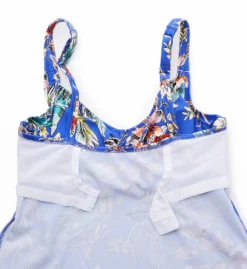 Fantasie Burano Underwire Lightly Padded Tankini Swim Top FS7024 -Allure Wear Shop fantasie fan001 fs7024 cs5