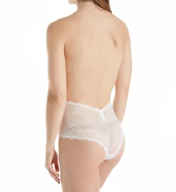 Fashion Forms Lace Backless Strapless Bodysuit 29073 -Allure Wear Shop fashion forms fas001 29073 bs