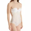 Fashion Forms Lace Backless Strapless Bodysuit 29073 -Allure Wear Shop fashion forms fas001 29073 gs