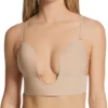 Fashion Forms Convertible Seamless U Plunge Bra 29678 -Allure Wear Shop fashion forms fas001 29678 gs