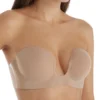 Fashion Forms Voluptuous U Plunge Backless Strapless Bra 29710 -Allure Wear Shop fashion forms fas001 29710 gs