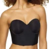 Felina Body Veil Low Back Strapless Longline Bra 380104 -Allure Wear Shop felina fel001 380104 gs