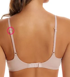 Fine Lines Memory Balcony Contour Bra ME011 -Allure Wear Shop fine lines flin01 me011 bs