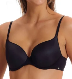 Fine Lines Memory Balcony Contour Bra ME011