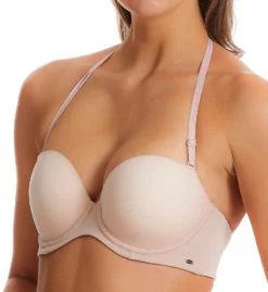 Fine Lines Memory Strapless 4 Way Convertible Bra ME014 -Allure Wear Shop fine lines flin01 me014 cs2
