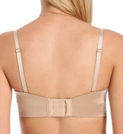 Fine Lines Low Cut Strapless Convertible Bra RL030A -Allure Wear Shop fine lines flin01 rl030a bs