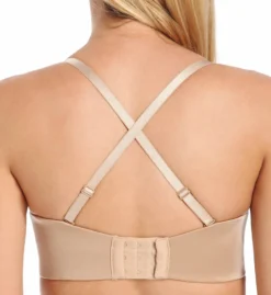 Fine Lines Low Cut Strapless Convertible Bra RL030A -Allure Wear Shop fine lines flin01 rl030a cs2