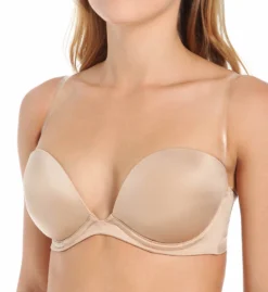 Fine Lines Low Cut Strapless Convertible Bra RL030A -Allure Wear Shop fine lines flin01 rl030a cs3