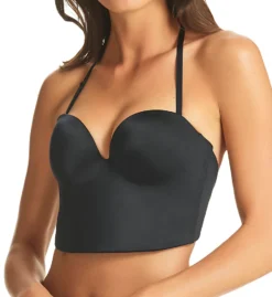 Fine Lines Low Back Longline Bra RL133 -Allure Wear Shop fine lines flin01 rl133 cs1
