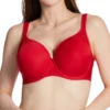 Fit Fully Yours Maxine Contour Underwire Bra B1012