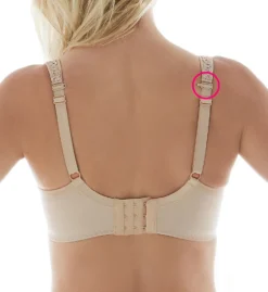 Fit Fully Yours Zora Molded Underwire Bra B1212 -Allure Wear Shop fit fully yours ffy01 b1212 bs