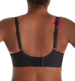 Fit Fully Yours Elise Molded Convertible Bra B1812 -Allure Wear Shop fit fully yours ffy01 b1812 bs