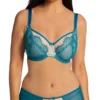 Fit Fully Yours Ava See-Thru Lace Underwire Bra B2382 -Allure Wear Shop fit fully yours ffy01 b2382 gs