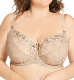Fit Fully Yours Joyce See Thru-Lace Bra B2536 -Allure Wear Shop fit fully yours ffy01 b2536 cs6
