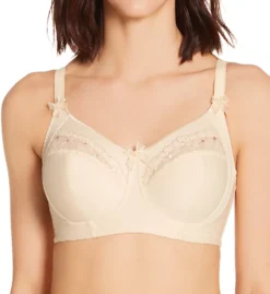 Fit Fully Yours Kristina Soft Wireless Bra B6542