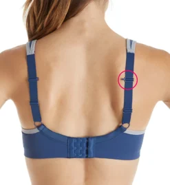 Fit Fully Yours Pauline Full Coverage Underwire Sports Bra B9660 -Allure Wear Shop fit fully yours ffy01 b9660 bs