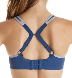 Fit Fully Yours Pauline Full Coverage Underwire Sports Bra B9660 -Allure Wear Shop fit fully yours ffy01 b9660 cs2