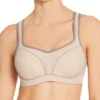 Fit Fully Yours Pauline Full Coverage Underwire Sports Bra B9660 -Allure Wear Shop fit fully yours ffy01 b9660 gs