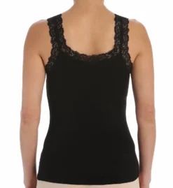 Fleur't Iconic Lace Camisole With Shelf Bra 383LU -Allure Wear Shop fleurt flrt01 383lu bs