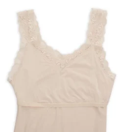 Fleur't Iconic Lace Camisole With Shelf Bra 383LU -Allure Wear Shop fleurt flrt01 383lu cs6