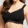 Fleur't Iconic Lace Bralette 611 -Allure Wear Shop fleurt flrt01 611 gs