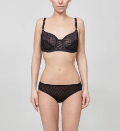 Fortnight Vega Full Cup Balconette Bra 351-14 -Allure Wear Shop fortnight foni 351 14 cs1