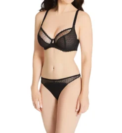 Freya Signature Plunge Underwire Bra AA0502 -Allure Wear Shop freya fre001 aa0502 cs2