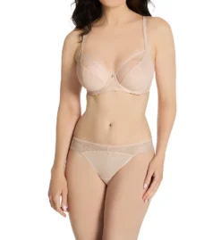 Freya Signature Plunge Underwire Bra AA0502 -Allure Wear Shop freya fre001 aa0502 cs3