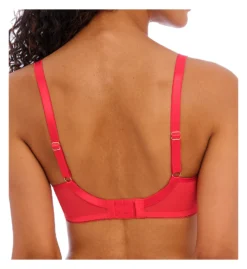 Freya Snapshot High Apex Plunge Underwire Bra AA0921 -Allure Wear Shop freya fre001 aa0921 bs