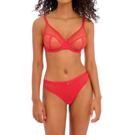 Freya Snapshot High Apex Plunge Underwire Bra AA0921 -Allure Wear Shop freya fre001 aa0921 cs3